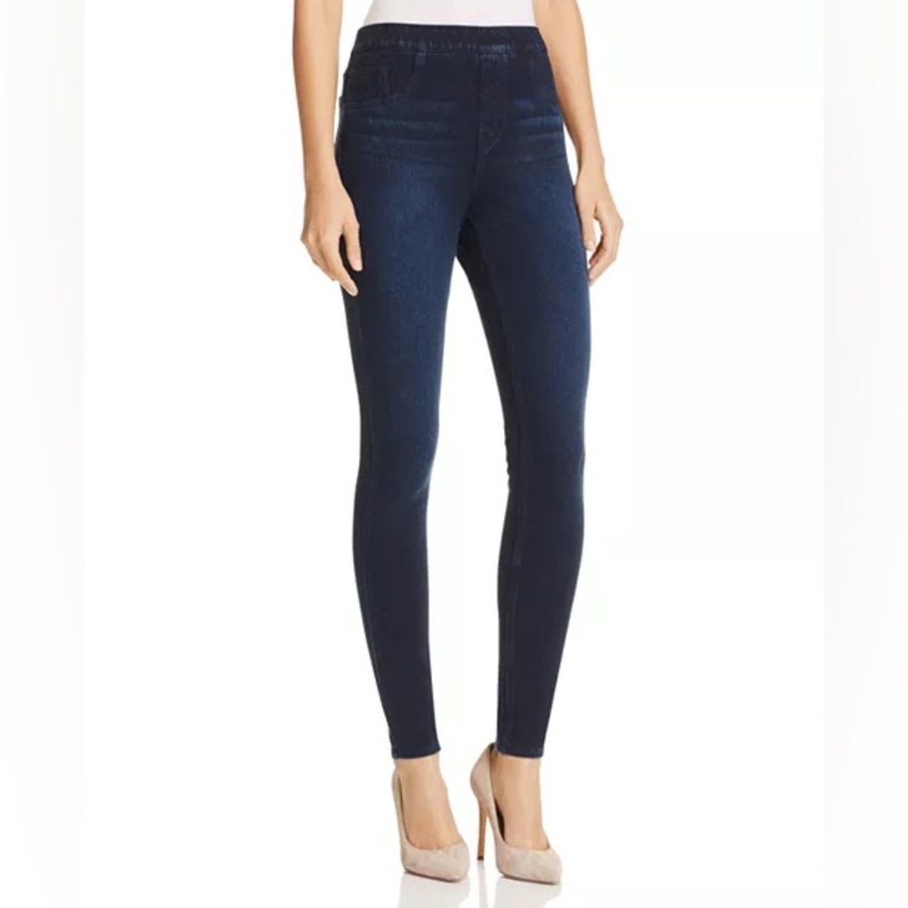 Spanx Jean-ish Ankle Leggings
